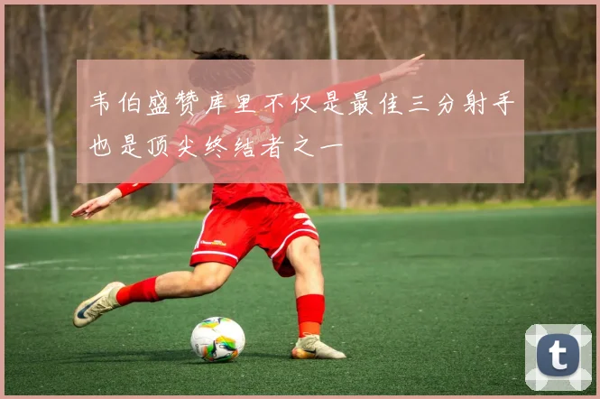 韦伯盛赞库里不仅是最佳三分射手也是顶尖终结者之一