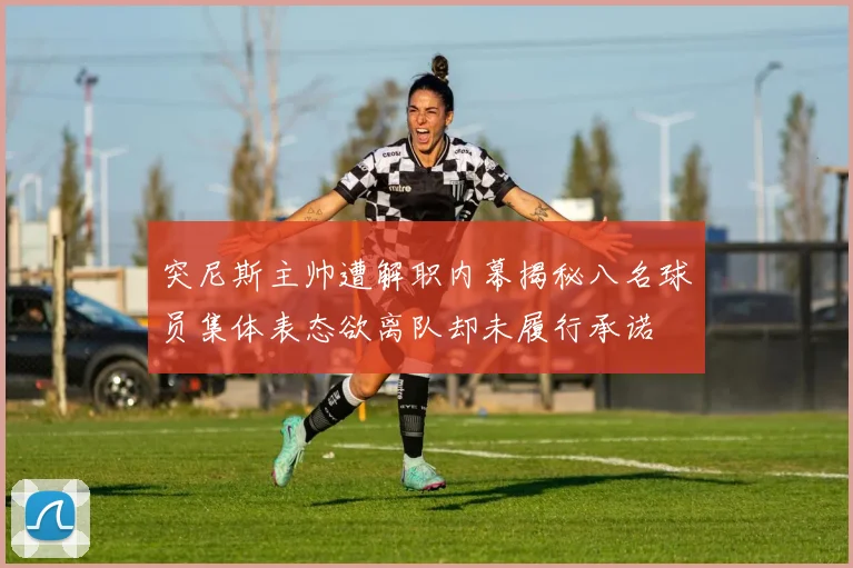 突尼斯主帅遭解职内幕揭秘八名球员集体表态欲离队却未履行承诺