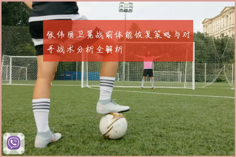 张伟丽卫冕战前体能恢复策略与对手战术分析全解析